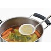 Yoshikawa Made in Japan Cooking Essentials Punching Mesh Strainer YJ2781