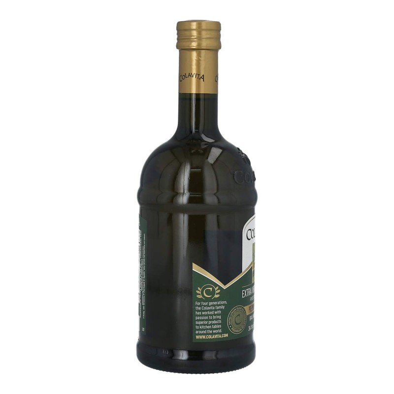 Colavita Premium Selection Extra Virgin Olive Oil - 34 Fl