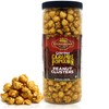 Stonehedge Farms Gourmet Peanut Caramel Popcorn Clusters | 20 oz