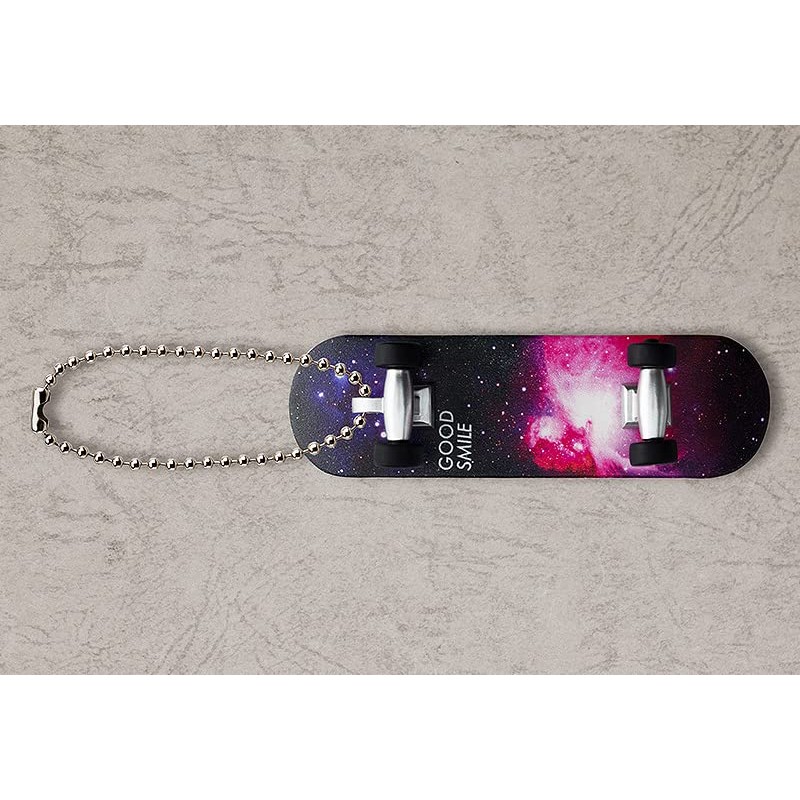 Nendoroid Moa Skateboards Galaxy