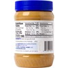 Peanut Butter & Co. Smooth Operator Peanut Butter, Non-GMO Project