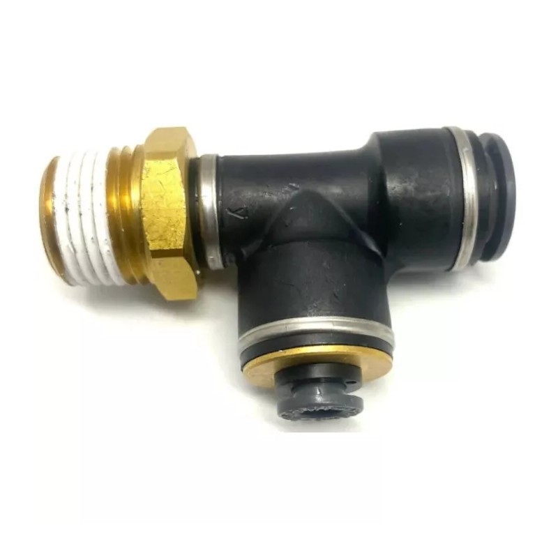 Aftermarket Products Air Fitting - PETERBILT KW G381024080804