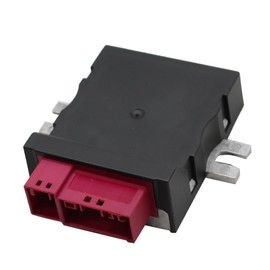 Nakkaa Fuel Pump Control Module Compatible with 5 6 7 Series x3 2007-2015 F07 F10 F11 F12 F13 F01 F02 F03 F04 F25 16147276073
