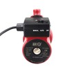BACOENG 3/4'' 115V Hot Water Recirculating Pump with Built-in Automatic