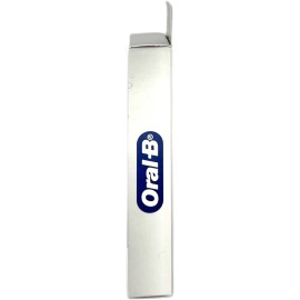 Oral-B Clic Ultimate Clean Replacement Brush Heads 2 Count Refill Soft Bristles