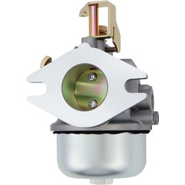 Carbman 47-853-23-S Carburetor with Gaskets Replacement for Kohler K241 K301 M10 M12 10 HP 12 HP Cast Iron Engines Carb 47 853 23-S
