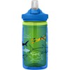 CamelBak Eddy+ Kids Bite Valve Straw Insulated Stainless Steel Water