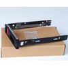 RGBS 2PCS 3.5" Hard Drive Tray Caddy for HP Apollo