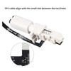 Imdinnogo Filament Sensor Kit(2Pcs) for BambuLab A1/ A1 Mini: Hall