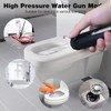 Shower Head with Handheld, Shower Heads High Pressure, High Flow