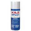 KILZ NEW KILZ 11748 UPSHOT OVERHEAD STAIN BLOCKER White Primer 10 ounce Can 7456908