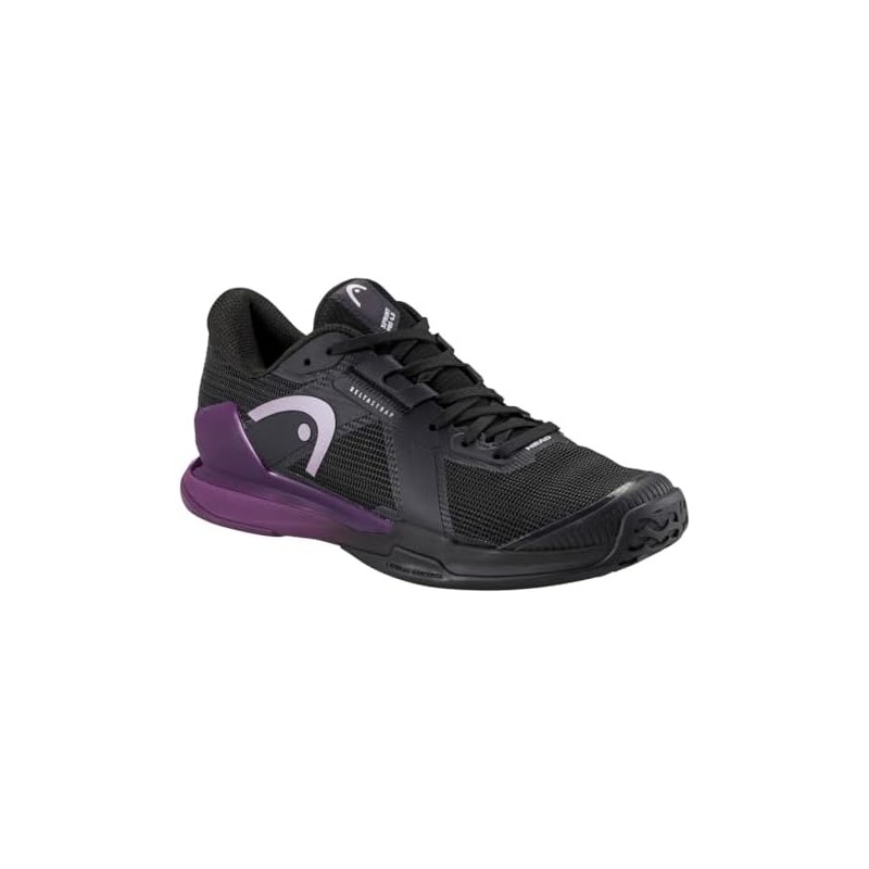 HEAD Zapatillas de Tenis para Mujer Sprint Pro 4.0