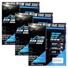 Extreme Triple HMB 3000 1150mg x 90 tablets x 3