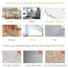 SmarterSurfaces Whiteboard Paint 21ft²/4.8floz White | Convert Any Wall into