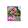 Simba Evi Love Mountain Bike - Bambola con bicicletta e