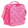 Chenson Mochila Ruedas Morral Lonchera Lapicera Happy Girl Primaria