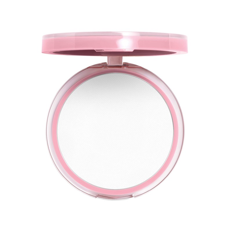 COVERGIRL Clean Fresh Pressed Powder, Translucent, 0.35 Oz