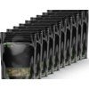 Terploc Grove Bags with Integrated Moisture Control (58-62%), Optimal Protection