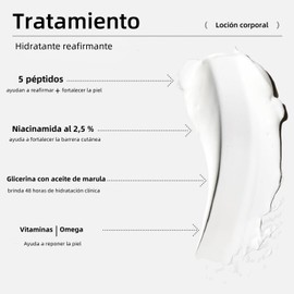 Loción Corporal de Frutas Hidratante,Hidratante para Axilas, 180ml Crema Hidratante de Esencia, Hidratación Profunda, Para las Axilas, Todo Tipo de Piel
