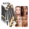 Lápiz Corrector Tft Para Rostro De Doble Cara Debajo De