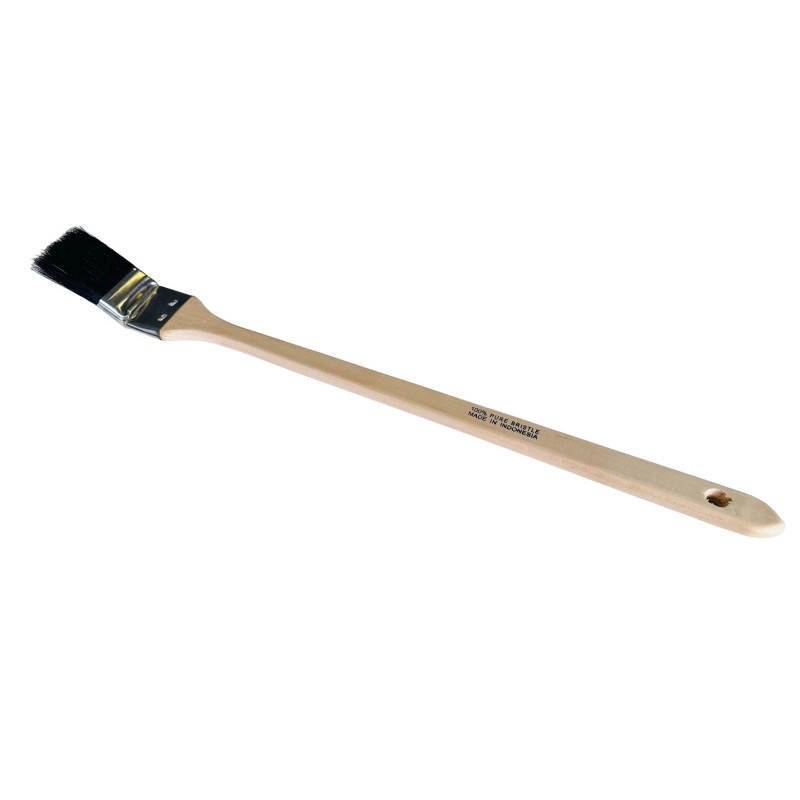 Magnolia Brush - Radiator Brush - 2.5"