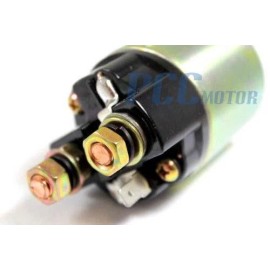 PCC Starter Relay Solenoid FITS Honda GX610 GX670 GX620 24 HP V Twin Engine RL29