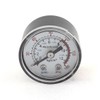 sourcingmap Air Compressor Pressure Gauge 1/8 BSP Male Thread 2Pcs