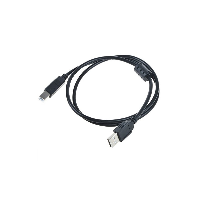 PK Power USB Cable PC Cord for Akai MPK25 MPK49