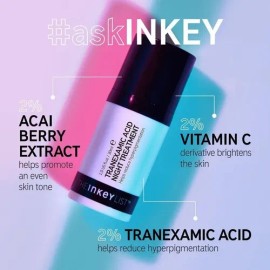 The Inkey List Tranexamic Acid Hyperpigmentation Treatment