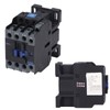 AC Contactor DIN Rail Mount Contactor for Home Industrial Circuit