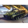 Zvezda - 1/72 BMP3 - Modellismo in plastica - Scala: