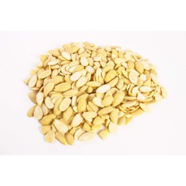Smarty Stop California Nuts Collection (Blanched Split Almonds, 5 LB)
