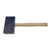 Stubai SPENGLER Plastic Hammer, 155 x 85 x 35 mm