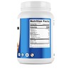 Nutricost Whey Protein Isolate Salted Caramel (2 LBS)