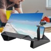 10 Inch Mobile Phone Screen Amplifier 9D Foldable Eye Protective