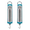 Walter Products P11104 Pack of 2 - Hanging Spring Scale
