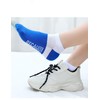 ZEFANGYU Children's Socks, Boys, Children, Socks, Summer, Mesh, Breathable, Kindergarten,