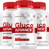 Gluco Advance (3 Pack) Gluco Advance Capsules – GlucoAdvance All