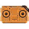 Pioneer DDJ-FLX10 Skin | 7 Bold Colors Choices | Protective
