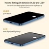 XLX OLED for iPhone 11 Pro Max Screen Replacement, 6.5