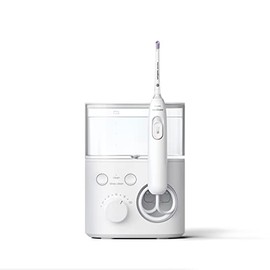 Philips Sonicare Power Flosser 3000, blanco, HX371120
