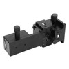 Detachable XYZ Axis Trimming Platform High Accuracy Manual Dovetail Groove