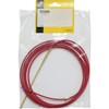 GYS Wire Guide – For Stainless Steel/Aluminium – 3 m