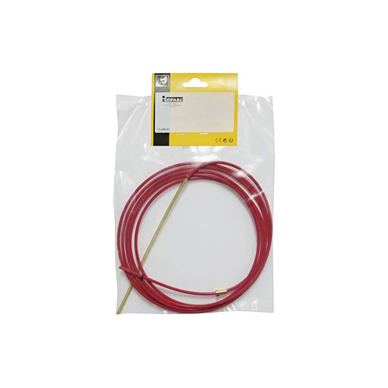 GYS Wire Guide – For Stainless Steel/Aluminium – 3 m