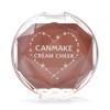 Canmake Cream Cheek Blush 0.08 oz (2.3 g)