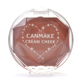Canmake Cream Cheek Blush 0.08 oz (2.3 g)
