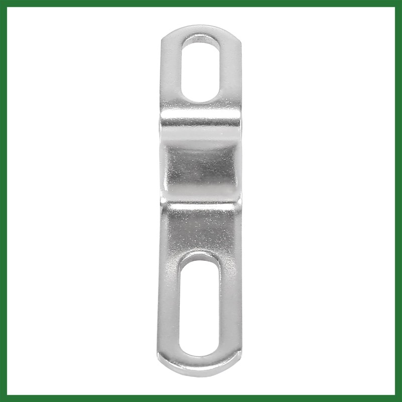 Motoforti 20mm 30mm 0.8" 1.18" Motorcycle Exhaust Pipe Bracket Z