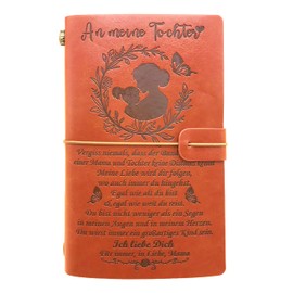 OMNIQI Gift for daughter, mother daughter gift, daughter gifts from mum, gift 18th birthday girl, Christmas gifts for daughter