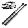 ARANA Rear Hatch Trunk Struts for Kia Sorento 2011-2014, Tailgate