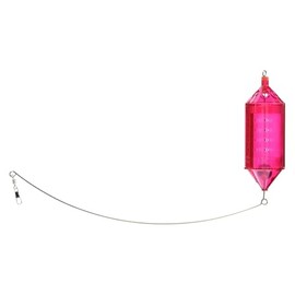 Sunny Shoji Apollo Long Casting Sabiki Basket, Size S 8